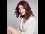 Anushka Sharma Looks Fresh As A Summer Breeze In Her Latest Minimal Photoshoot