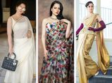 On Kangana Ranaut’s Birthday, 5 Times The Actress Aced The Ethnic Beauty Look