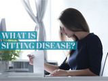 Sitting Disease: The Side Effects Of Sitting For Too Long