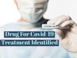 Coronavirus: US Doctors Identify A Drug Combination Suitable For Covid-19 Treatment