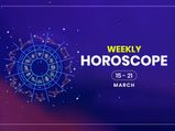 Weekly Horoscope: 15 March To 21 March 