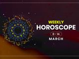 Weekly Horoscope: 8 March To 14 March