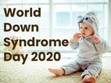 World Down Syndrome Day 2020: How To Prevent Down Syndrome In Babies