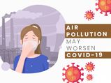 COVID-19: Air Pollution May Affect Coronavirus Lethality, Study Says