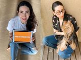 Karisma Kapoor Gives Us The Coolest And Simplest Casual Fashion Goals With These Two Outfits