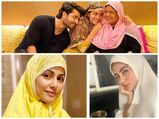 Ramadan 2020: Hina Khan, Sana Khaan, And Dipika Kakar Have Dupatta Goals For You