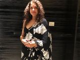 Neena Gupta’s Fish-Patterned Saree Is The Best Outfit You Will See On The Social Media Today