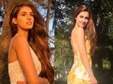 5 Times Disha Patani Flaunted The Sun-Kissed Make-up Look