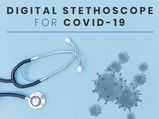 Digital Stethoscope For COVID-19: What You Need To Know