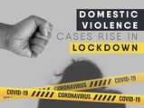 COVID-19 Lockdown: Domestic Violence Cases Surge Across The Globe [India Helpline Numbers]