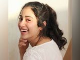 Janhvi Kapoor’s Photoshoot ls About Casual Fashion And Her Photographs Are Taken By Her Sister