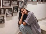 Athiya Shetty Has Casual Fashion Lessons For Us While We Spend Our Time Indoors in Isolation