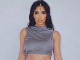 Kim Kardashian’s Separates And Maangtikka Pictures Trolled For Culture Appropriation