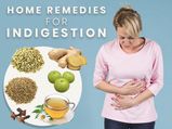 Troubled By Indigestion? Try These 13 Home Remedies