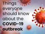 7 Things You Should Know About The Coronavirus Outbreak