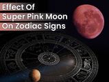 Pink Moon 2020: How It Will Affect Zodiac Signs