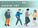 COVID-19: What is R0 And What Does It Tell About A Pandemic?