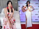 Happy Birthday Adah Sharma: The Eye-catching Fashionable Looks Of The 1920 Actress 