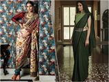 Saree Edit: Green-hued Or Multi-hued, Which Saree Will You Pick For The Special Occasion? 