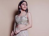 Alaya F Represents The Modern Indian Bride Through Her Recent Magazine Cover And How Beautifully!