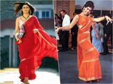 Sushmita Sen, Priyanka Chopra, Mumtaz: B'Town Divas Who Made Sarees Unforgettable On Screen