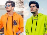 TikTok Star Bhavin Bhanushali’s Instagram Feed Is Where All The Men Should Take Fashion Goals From