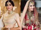 Happy Anniversary Sonam Kapoor Ahuja & Anand Ahuja: Sangeet To Wedding, Sonam’s All Outfits Decoded
