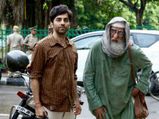 Amitabh Bachchan & Ayushmann Khurrana’s Interesting Looks In Gulabo Sitabo Take The Internet On Fire