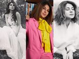Beyhadh Actress Jennifer Leaves Us Speechless With Her ‘No Filter Look’ In Lovely Outfits