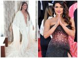 From Grammy To Cannes, Priyanka Chopra Jonas’ Bold And Stylish Red Carpet Looks Decoded