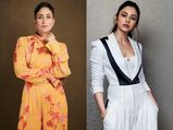 Kareena Kapoor Khan, Rakul Preet Singh And Other Divas Who Made Stylish Statements In Jumpsuit