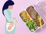 Harmful Effects Of Plastic Containers And Heat-Inducing Foods During Pregnancy