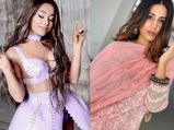 Instagram Beauty Looks Of The Week: Ariana Grande, Lady Gaga, Alaya F And More