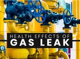 Health Effects Of Gas Leak And How It Can Be Prevented