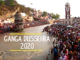 Ganga Dussehra 2021: Here’s The Muhurta, Rituals And Significance Of This Festival