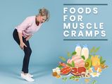 10 Foods That Can Help Ease Muscle Cramps