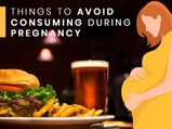 Top 5 Things To Avoid Consuming When You Are Pregnant
