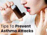 8 Tips To Manage Your Asthma Symptoms