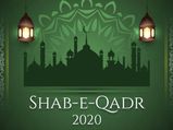 Shab-e-Qadr 2020: Know About The Date And Significance Of This Sacred Night In Detail