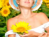 5 Amazing Benefits Of Sunflower Oil For Skin