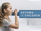 Childhood Asthma, Its Symptoms, Causes, Prevention & Treatment
