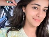 Eid-ul-Fitr 2020: Ananya Pandey Gives Us Minimalist And Glamorous Eid Look