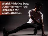 Dynamic Warm-Up Exercises For Youth Athletes