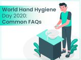 FAQs On Hand Hygiene:What You Should Remember And Follow