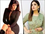 KGF Actress Raveena Tandon’s Then And Now Look Will Totally Leave You Speechless 