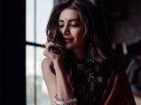 Karishma Tanna Gives Oxidised Silver Jewellery Goals Again And Inspires Us To Dress Up 