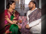 Bulbbul Actors, Paoli Dam And Rahul Bose Have Traditional Bengali Wedding Fashion Goals For Us 