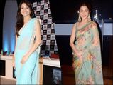 Anushka Sharma’s Saree Fashion Game Has Become Stronger And More Sophisticated With Time
