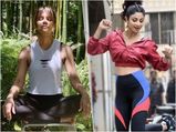 International Yoga Day 2020: Best 6 Yoga Outfits Donned By Your Favourite Divas 