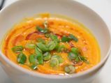 Healthy Ginger Soup Recipes To Fight Cold
